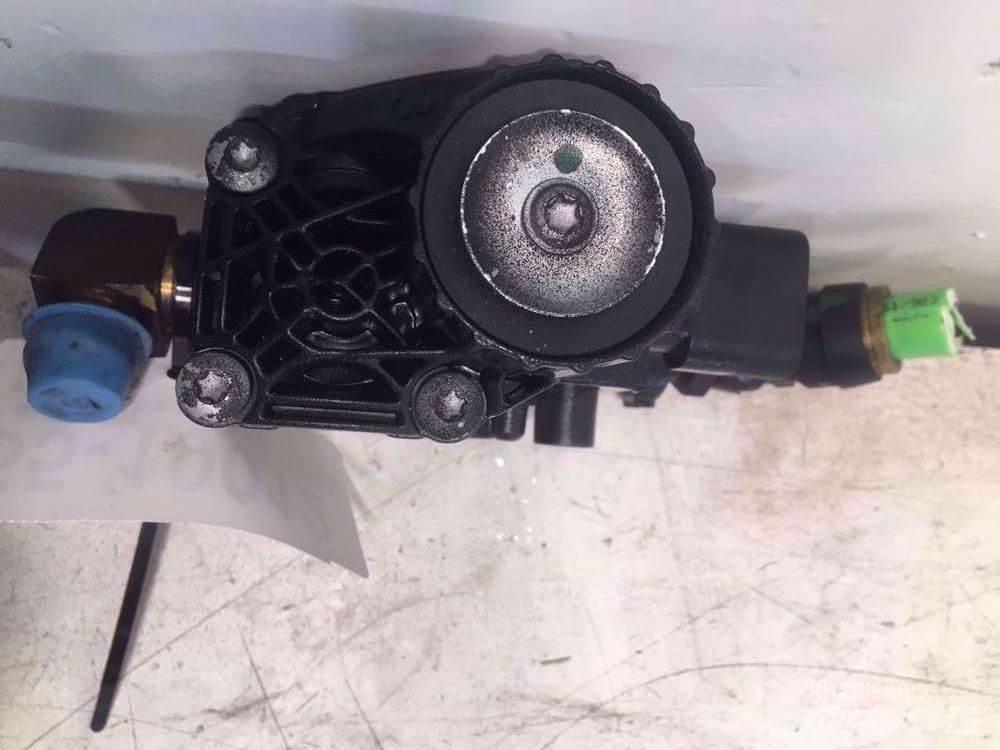  Bendix  브레이크