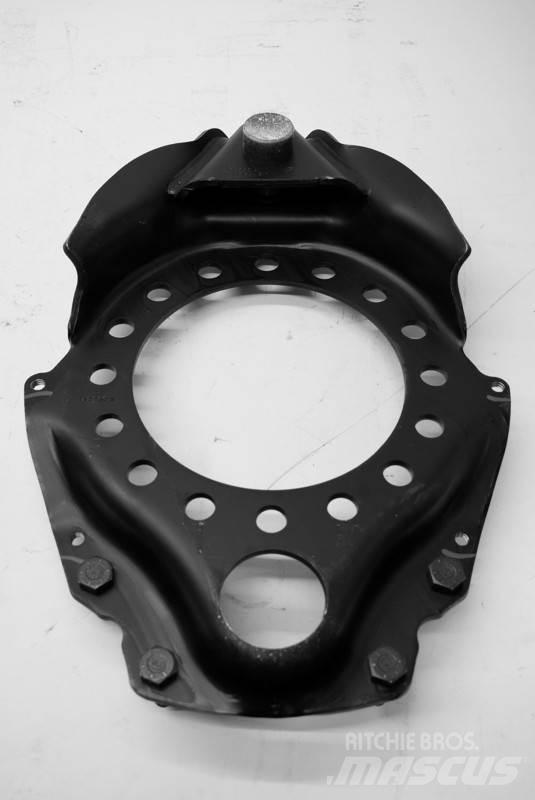  Bendix  브레이크