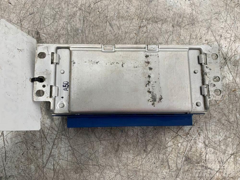  Bendix 일렉트로닉스