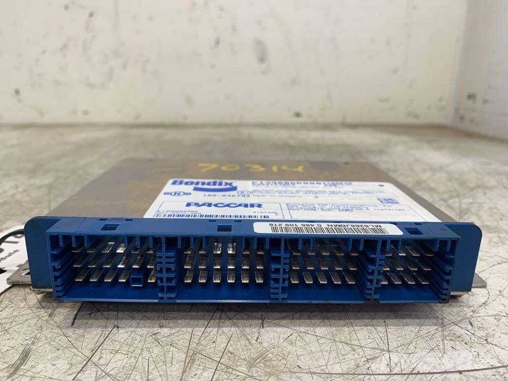  Bendix 일렉트로닉스