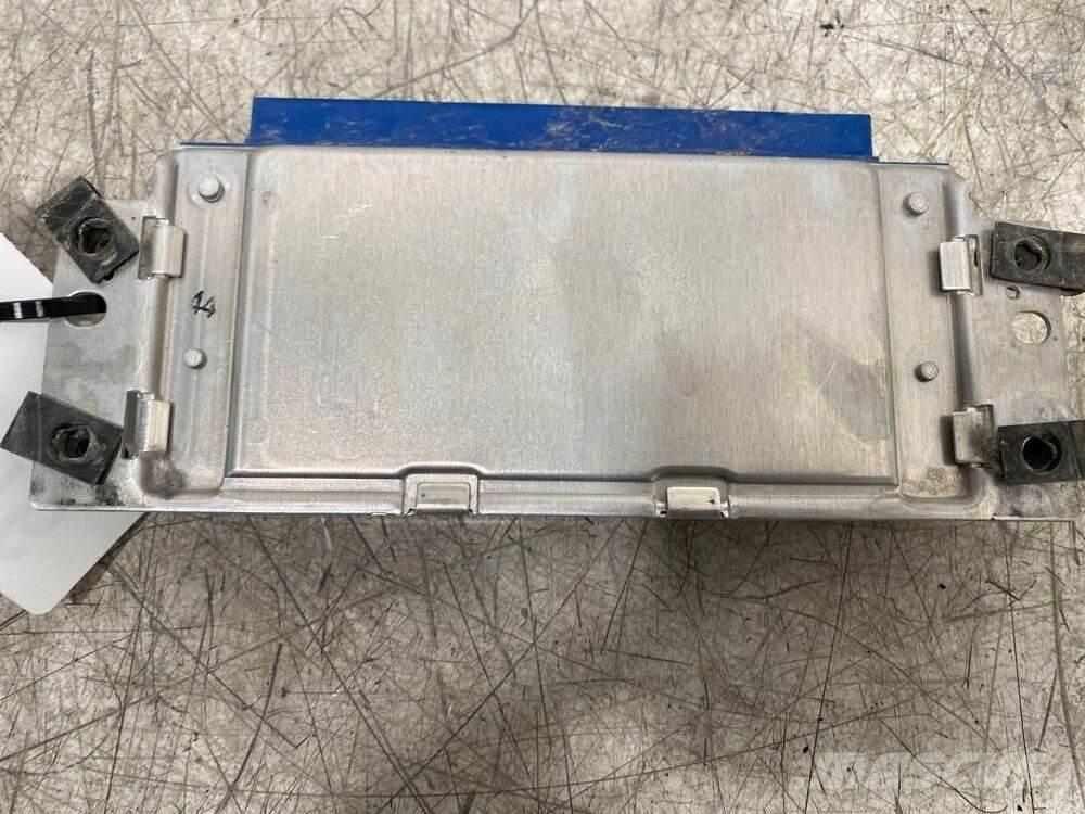  Bendix 일렉트로닉스