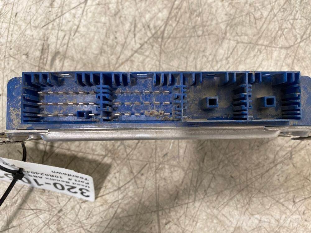  Bendix 일렉트로닉스