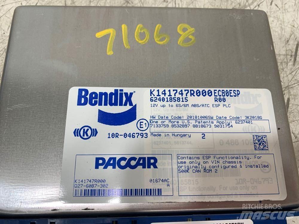  Bendix 일렉트로닉스