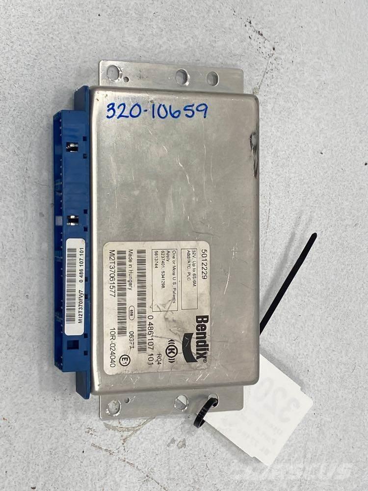  Bendix 일렉트로닉스