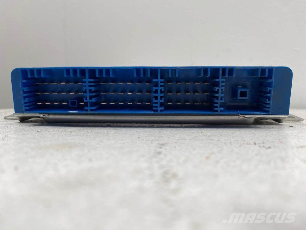  Bendix 일렉트로닉스