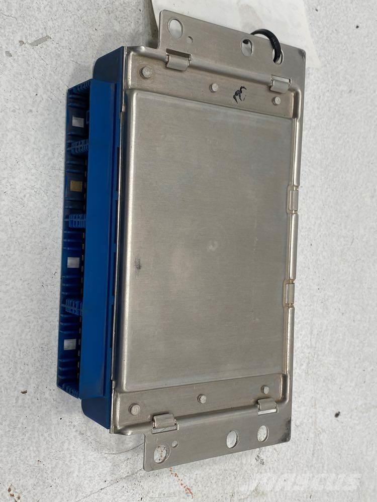  Bendix 일렉트로닉스