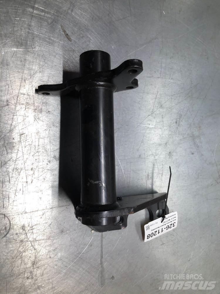  Bendix  브레이크