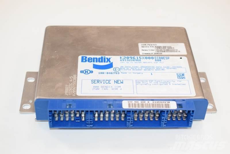  Bendix 일렉트로닉스