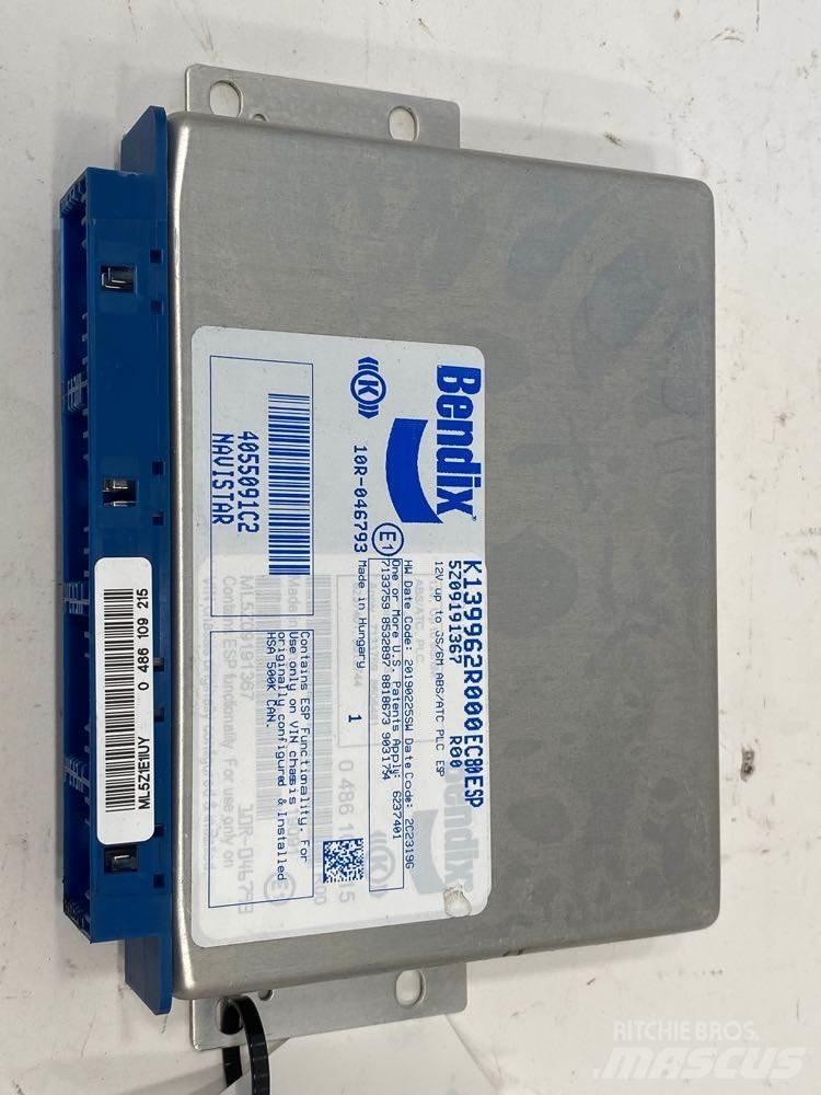  Bendix 일렉트로닉스