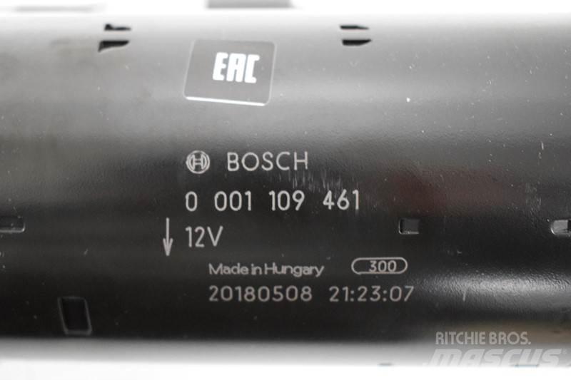 Bosch  운송 장비 - 기타