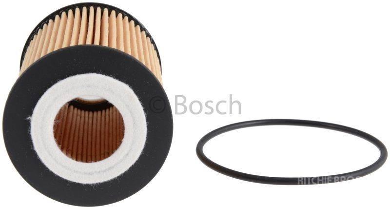 Bosch  운송 장비 - 기타