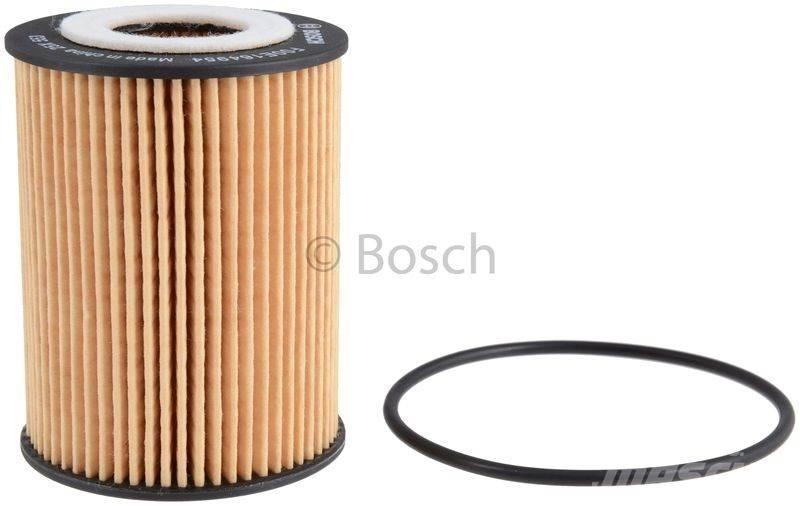 Bosch  운송 장비 - 기타