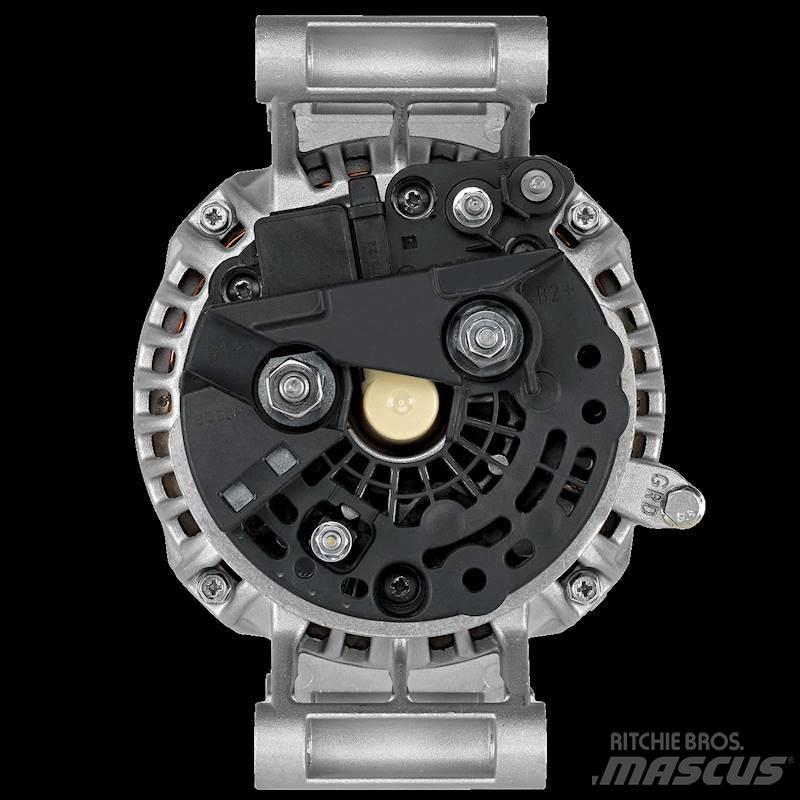 Bosch  일렉트로닉스
