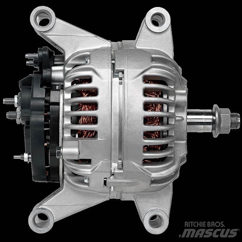 Bosch  일렉트로닉스