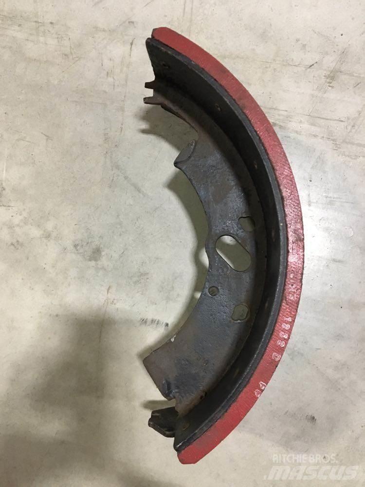  Brake Shoe  브레이크