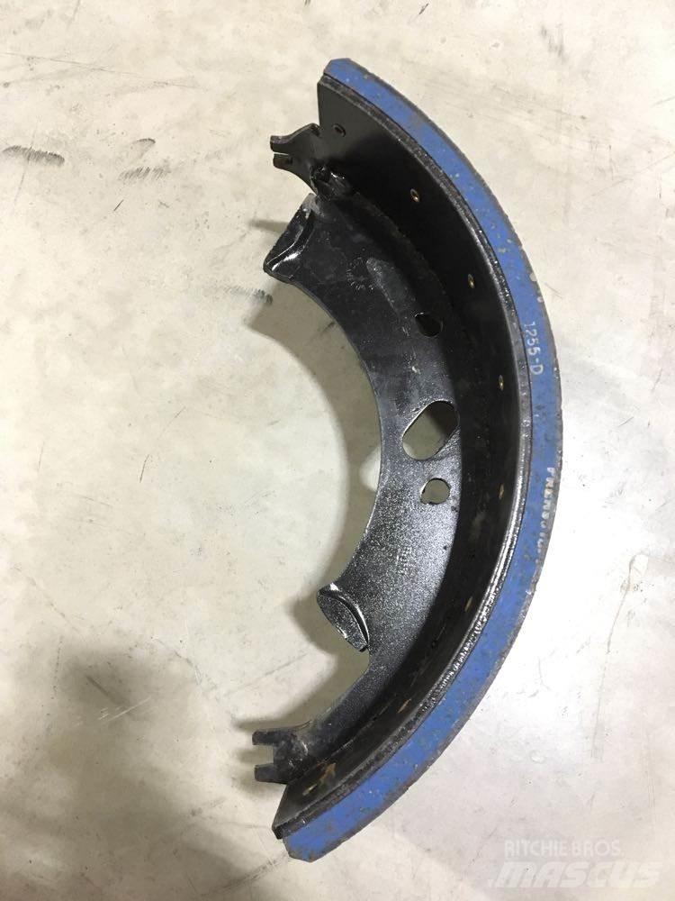  Brake Shoe  브레이크