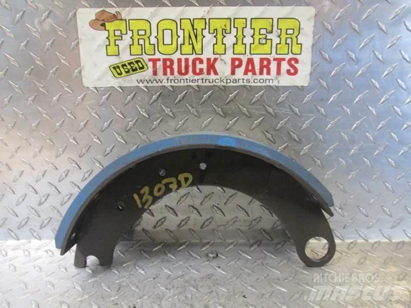  Brake Shoe  브레이크