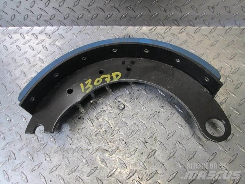 Brake Shoe  브레이크