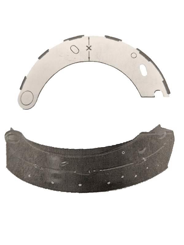  Brake Shoe  브레이크