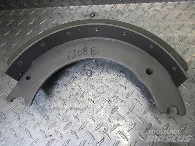  Brake Shoe  브레이크