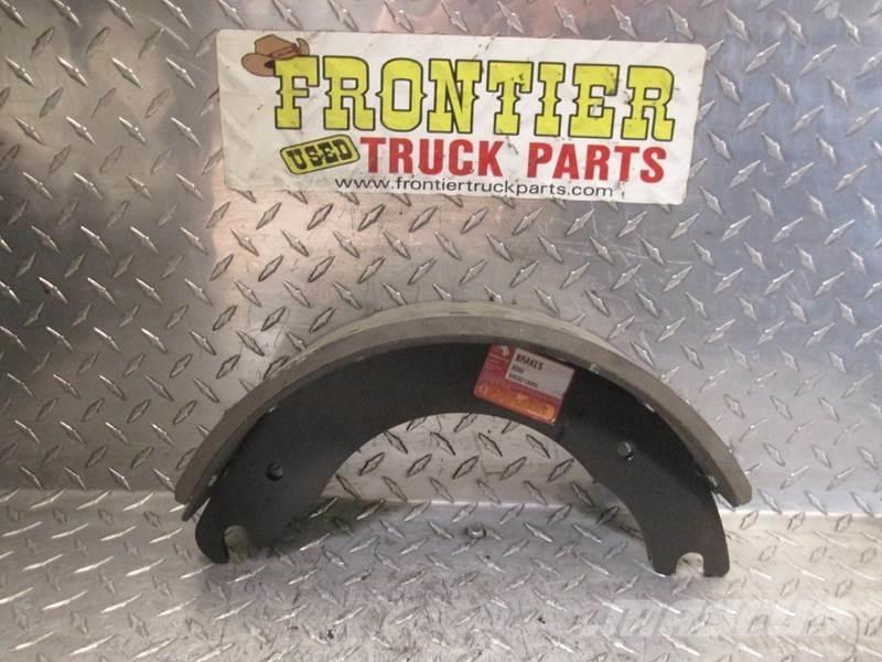  Brake Shoe  브레이크