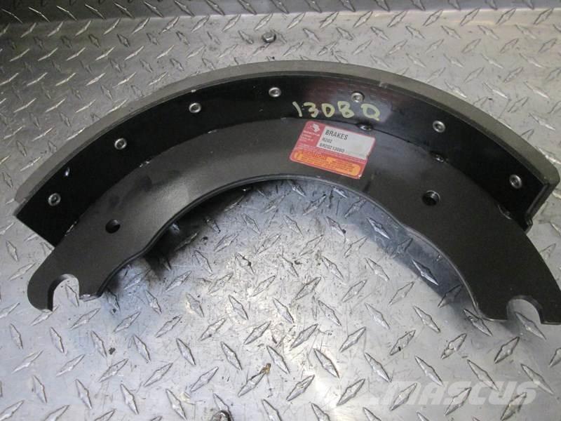  Brake Shoe  브레이크