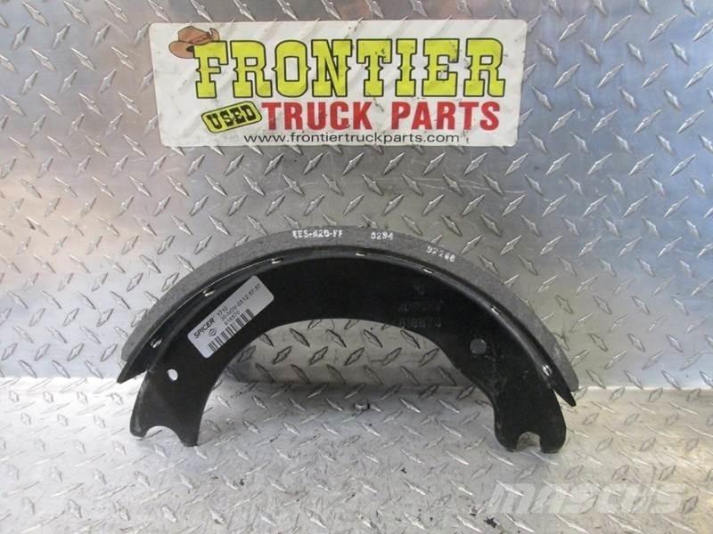  Brake Shoe  브레이크