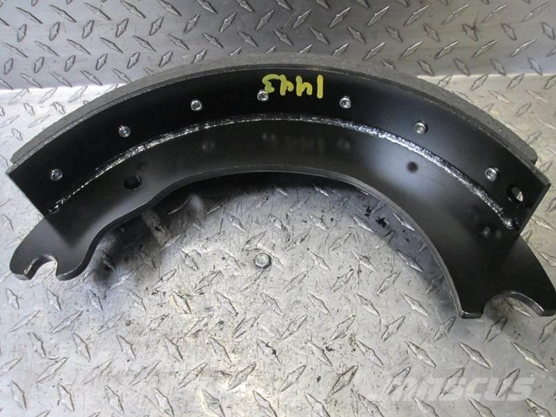  Brake Shoe  브레이크