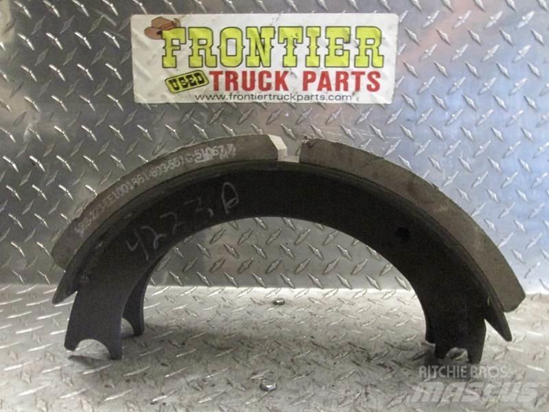  Brake Shoe  브레이크