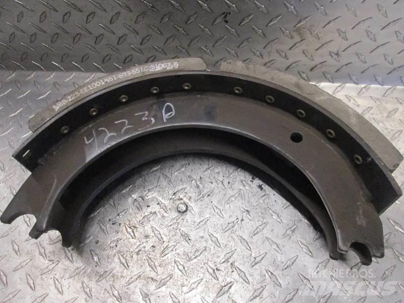  Brake Shoe  브레이크