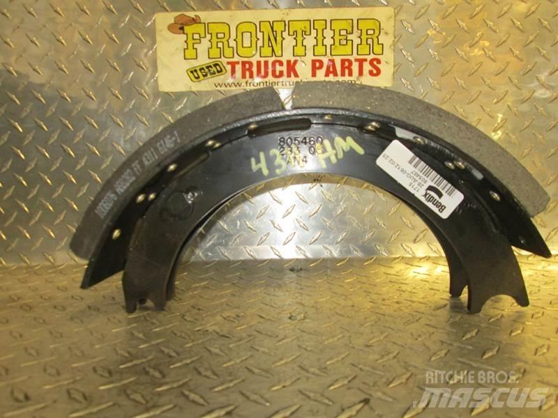  Brake Shoe  브레이크