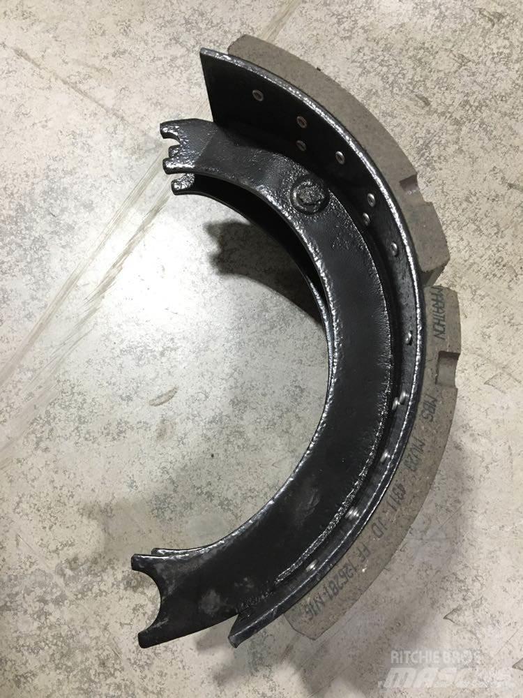 Brake Shoe  브레이크