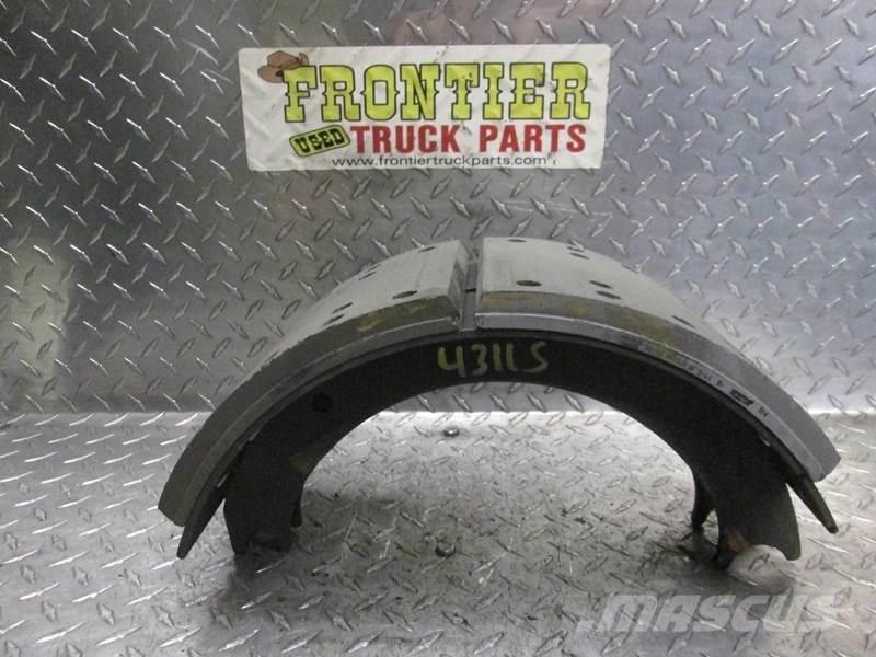  Brake Shoe  브레이크