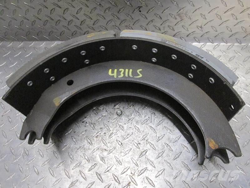  Brake Shoe  브레이크