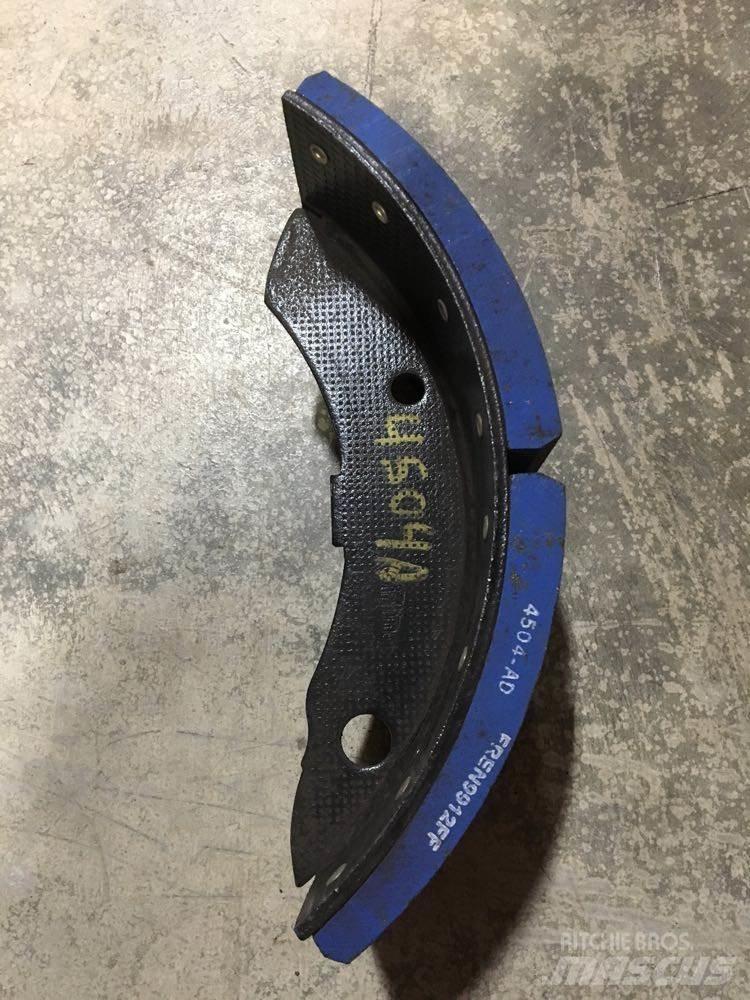  Brake Shoe  브레이크