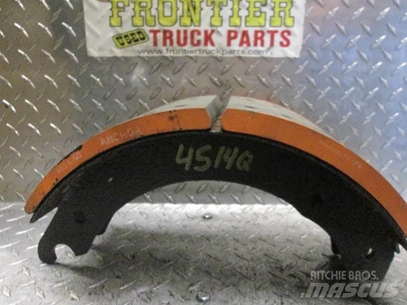  Brake Shoe  브레이크