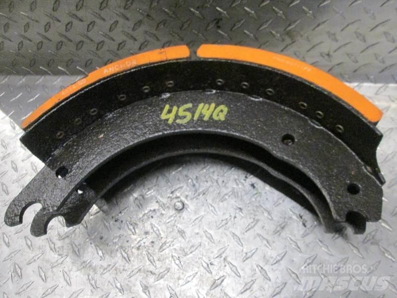  Brake Shoe  브레이크