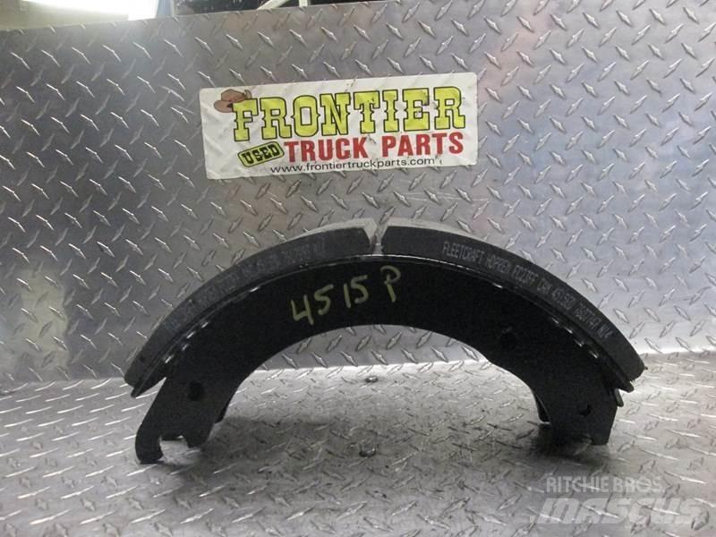  Brake Shoe  브레이크