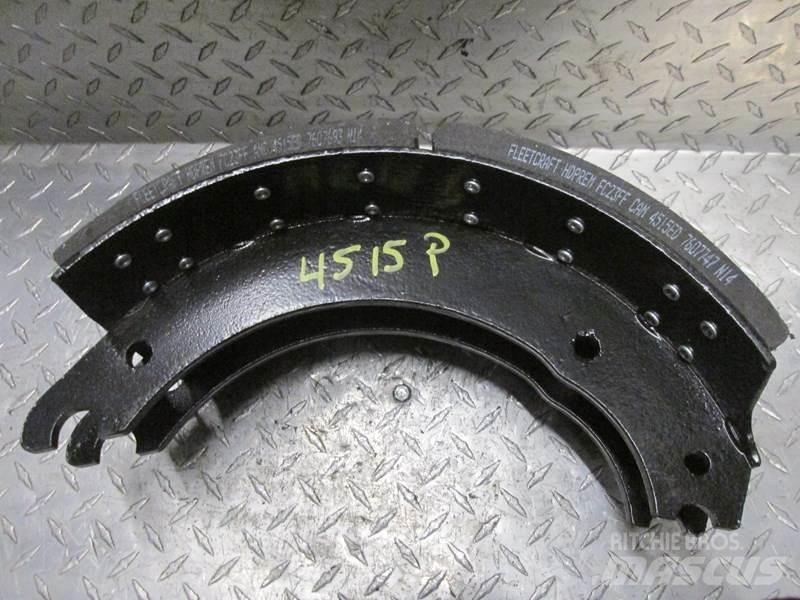  Brake Shoe  브레이크