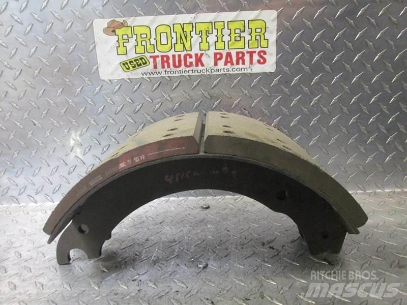  Brake Shoe  브레이크