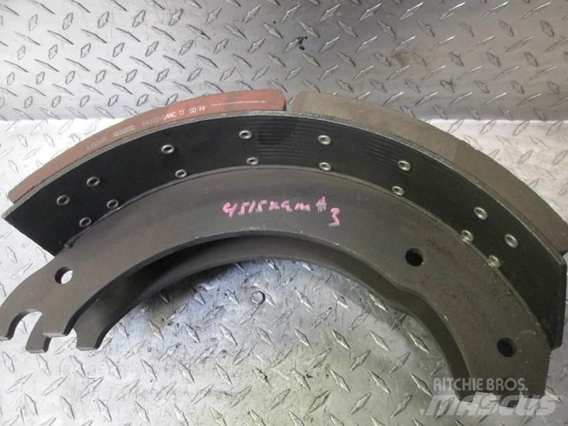  Brake Shoe  브레이크