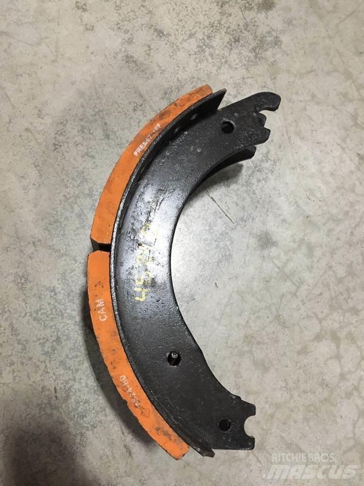  Brake Shoe  브레이크