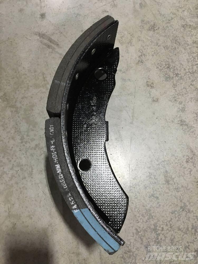  Brake Shoe  브레이크
