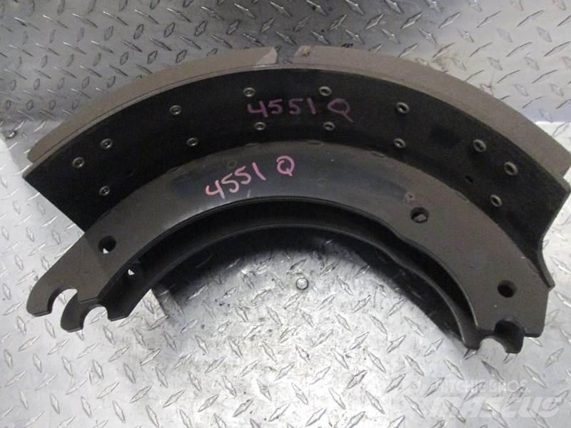  Brake Shoe  브레이크