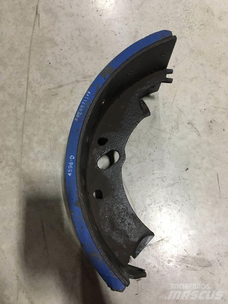  Brake Shoe  브레이크