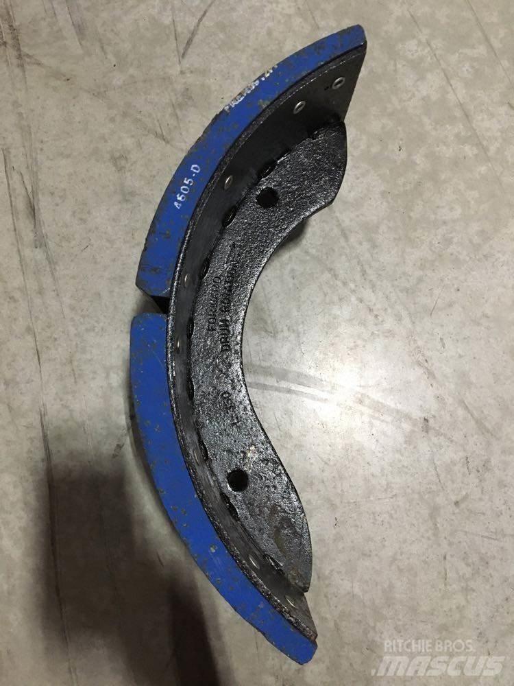  Brake Shoe  브레이크