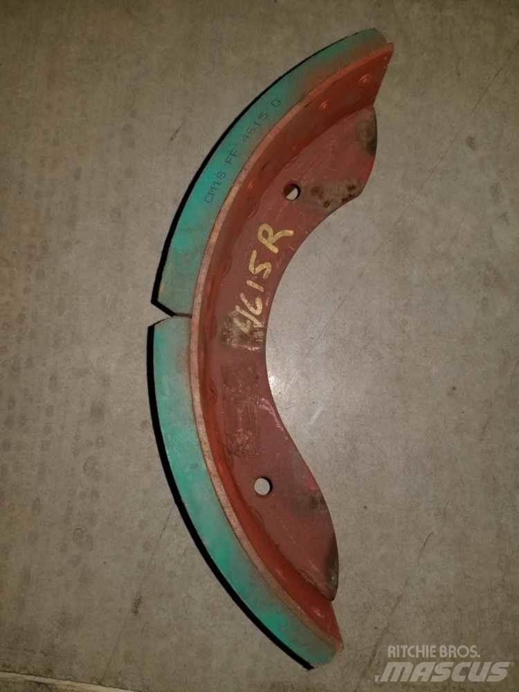  Brake Shoe  브레이크