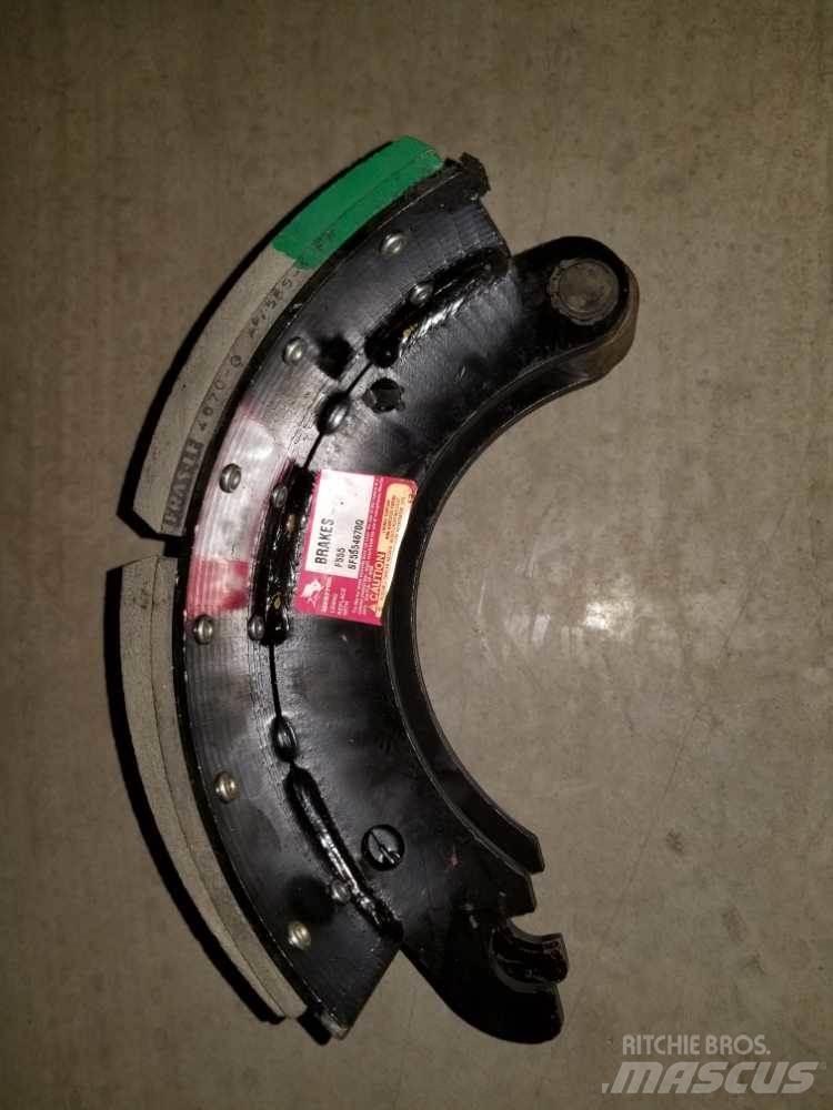  Brake Shoe  브레이크
