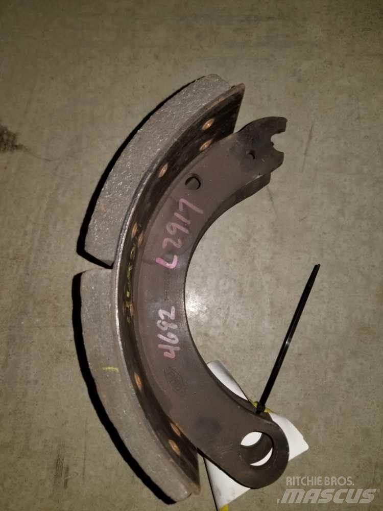  Brake Shoe  브레이크