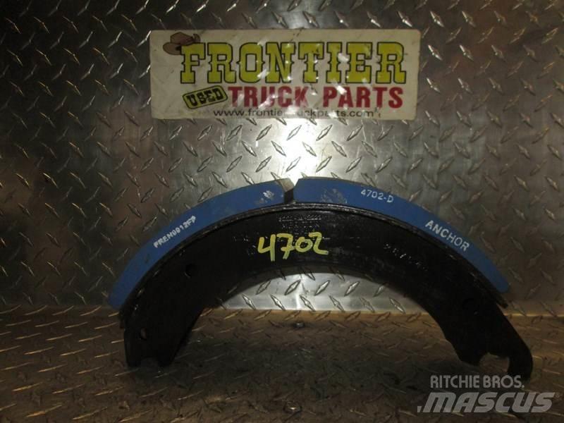  Brake Shoe  브레이크